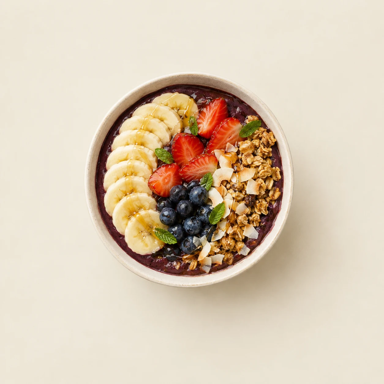 Mini Bowl