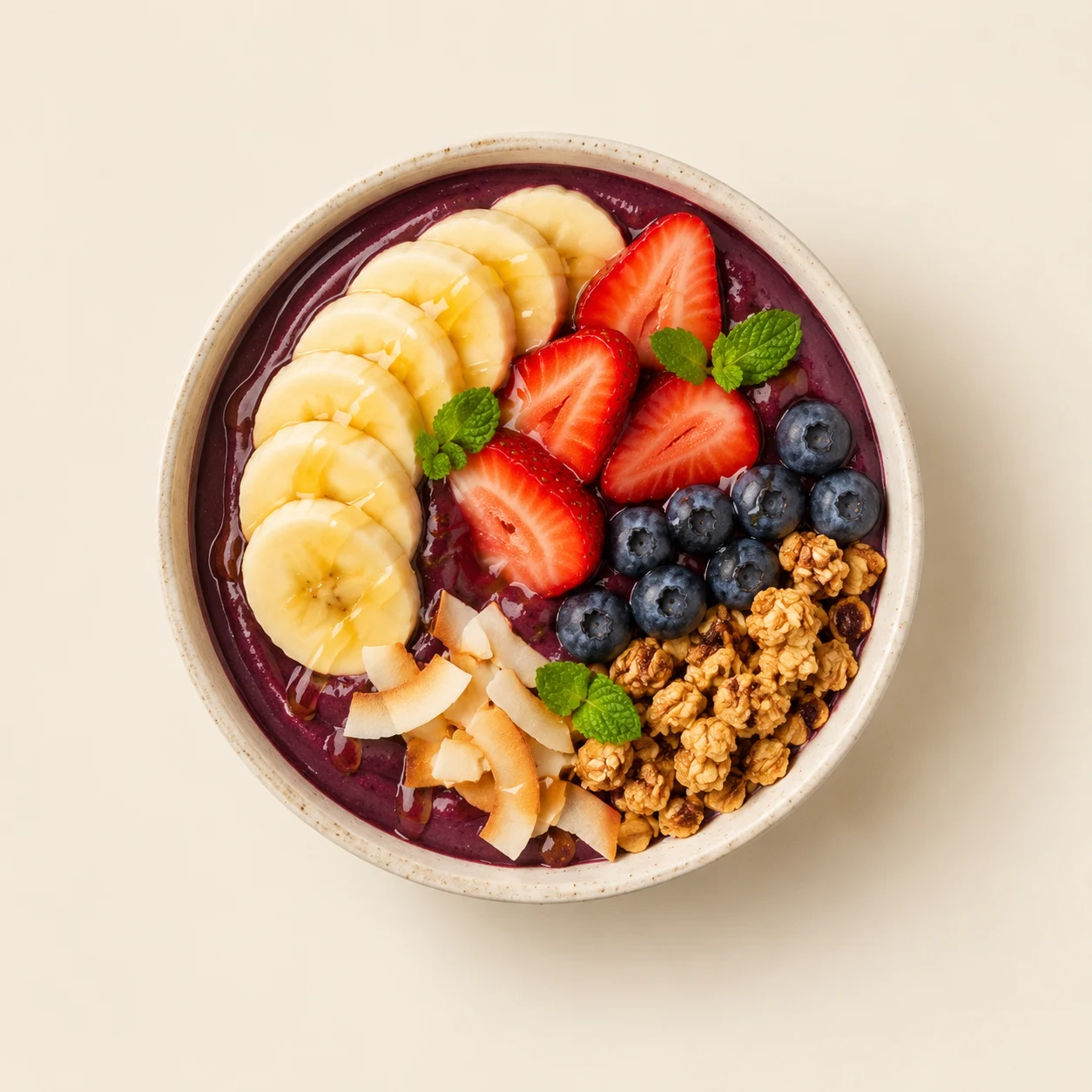 Açaí Bowl