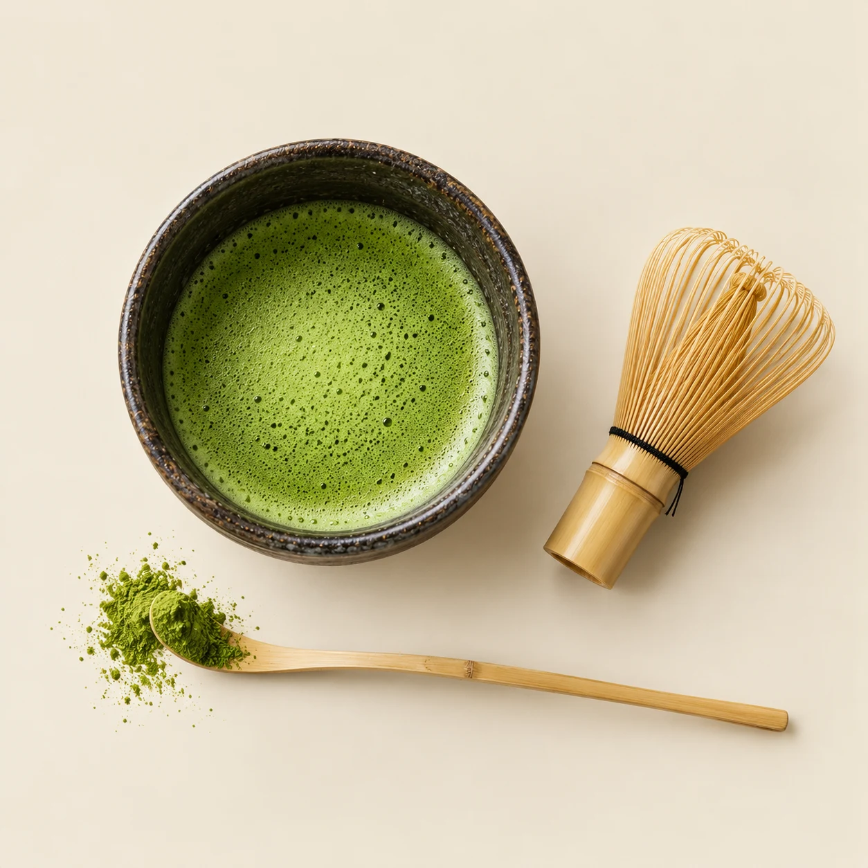 Ceremonial Matcha